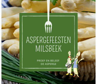 Aspergefeesten Milsbeek