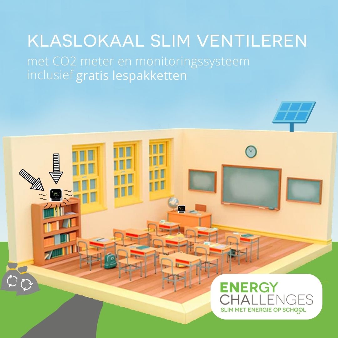 Stichting Energy Challenges